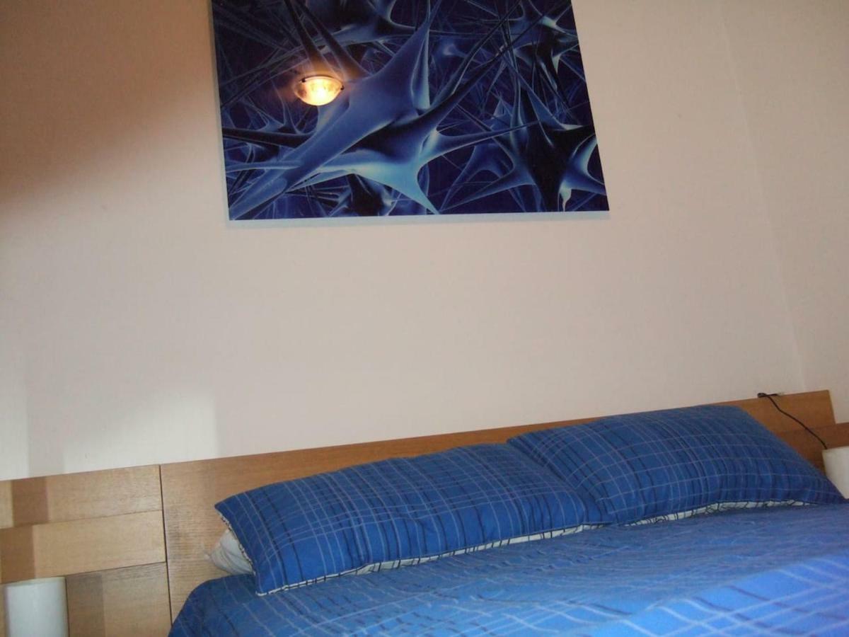 Apartamento En 1ª Linea De La Playa De Covas - Viveiro Kültér fotó