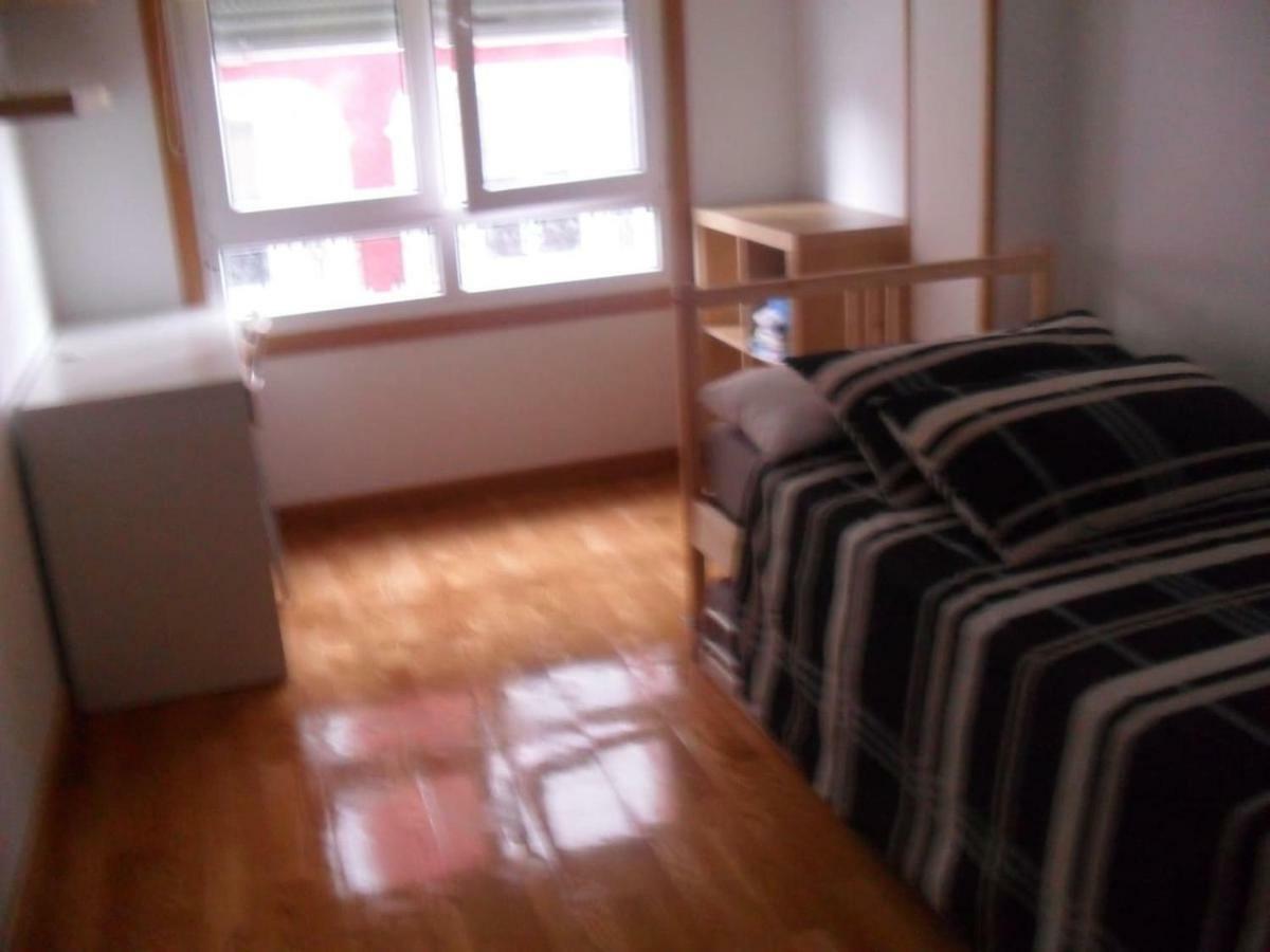 Apartamento En 1ª Linea De La Playa De Covas - Viveiro Kültér fotó